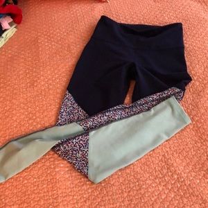 Old Navy active leggings